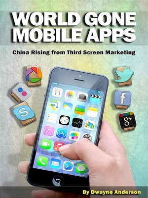 cover image of World Gone Mobile Apps